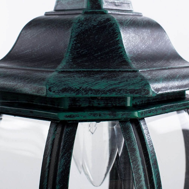Уличный подвесной светильник Arte Lamp Atlanta A1045SO-1BG изображение 3 Уличный подвесной светильник Arte Lamp Atlanta A1045SO-1BG Фото № 3