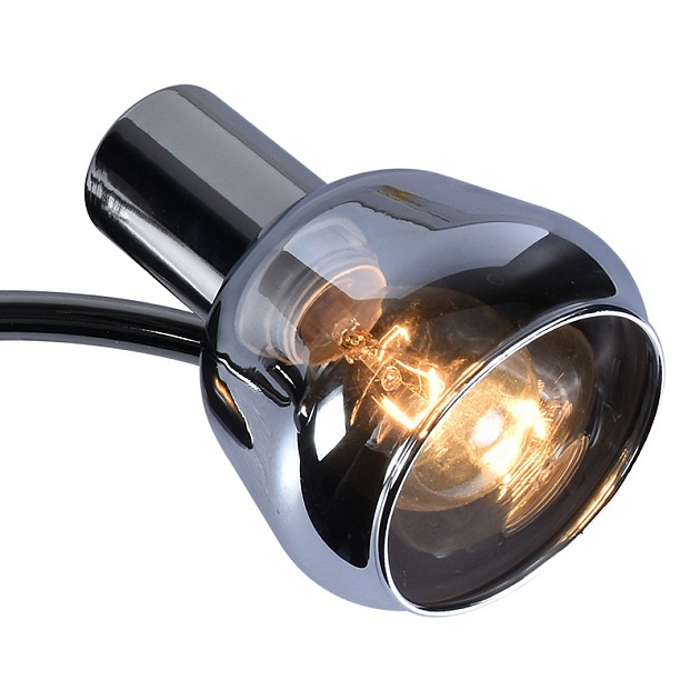 Спот Reluce 05960-0.8-02 PEARL BK Фото № 3