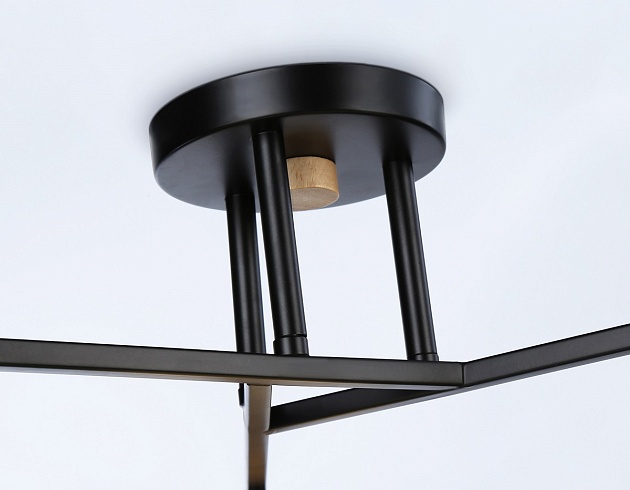 Потолочная люстра Ambrella light Traditional Modern TR9493 Фото № 2