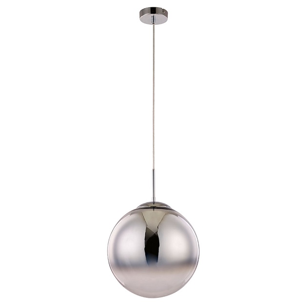 Подвесной светильник Arte Lamp Jupiter Chrome A7963SP-1CC Фото № 