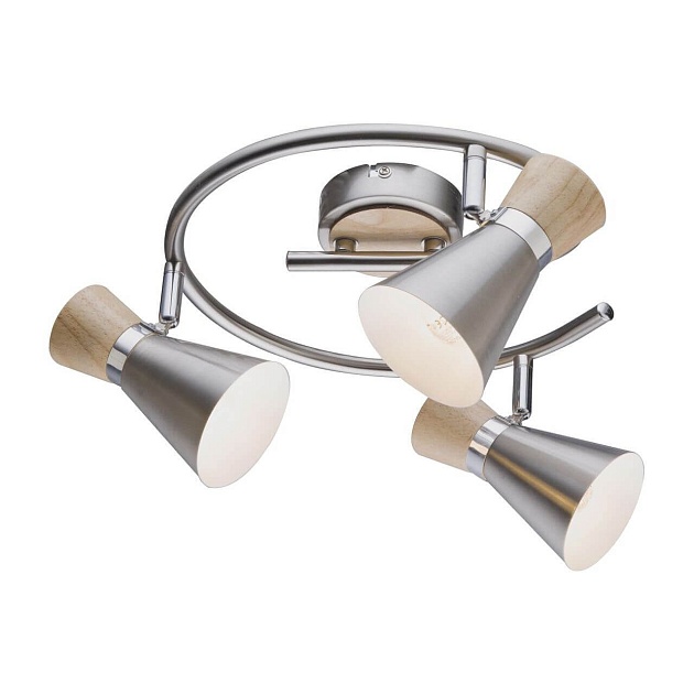 Спот Globo Aeron 54807-3 изображение Спот Globo Aeron 54807-3 Фото №