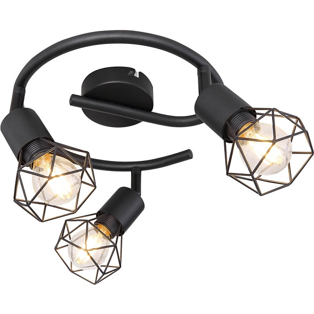 Спот Globo Xara I 54802S-3 Фото № 