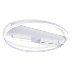 Потолочный светодиодный светильник Ambrella light Comfort LineTech FL51461