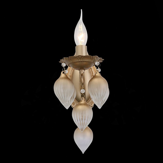 Бра ST Luce Frutti SL659.301.01 Фото № 2