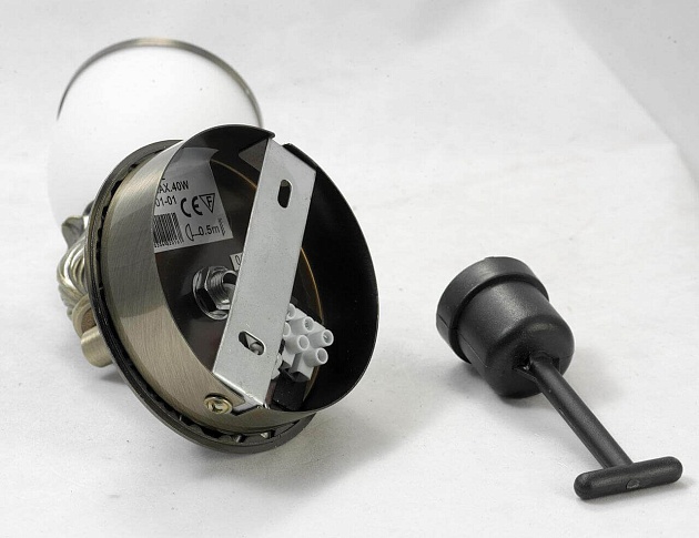 Спот Lussole Furlo GRLSL-7301-01 Фото № 3