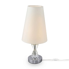 Настольная лампа Maytoni Florero MOD078TL-01CH 1