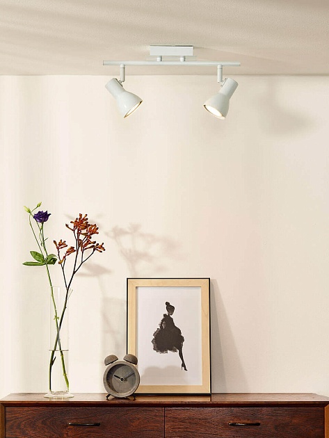 Спот Lucide Laura Led 17942/10/31 изображение 2 Спот Lucide Laura Led 17942/10/31 Фото № 2