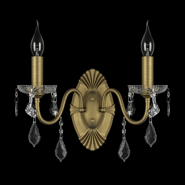 Бра Osgona Classic 700621 изображение 3 Бра Osgona Classic 700621 Фото № 3