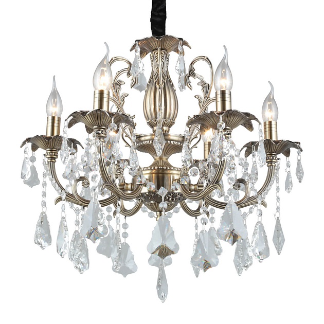 Подвесная люстра Omnilux Grosseto OML-77733-06 Фото № 