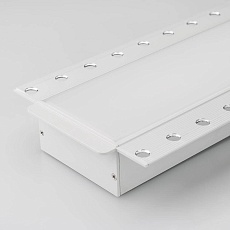 Профиль Arlight ARH-LINIA72-FANTOM-2000 ANOD 025025 1