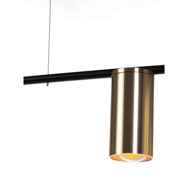 Подвесная люстра Loft IT Tribes 8120-9 Фото № 4