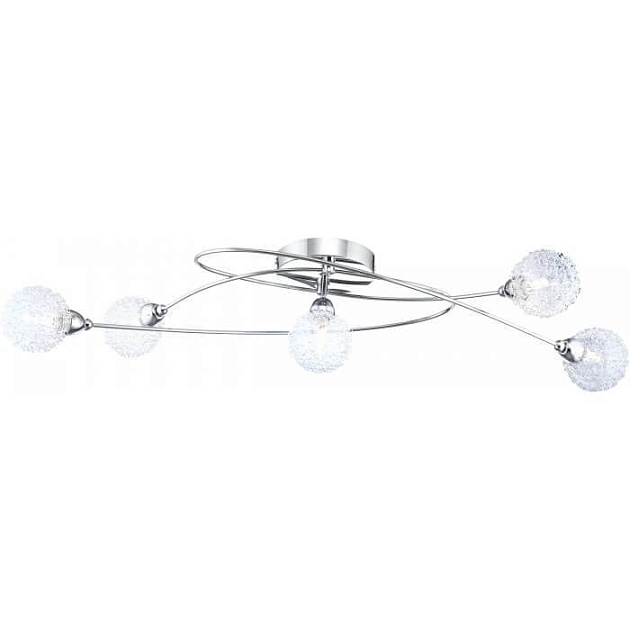Потолочная люстра Globo Orina 56624-5 Фото № 2