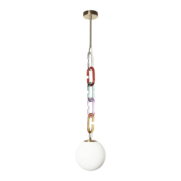 Подвесной светильник Loft IT Chain 10128P Mult изображение Подвесной светильник Loft IT Chain 10128P Mult Фото №