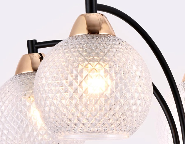 Потолочная люстра Ambrella light Traditional TR9011 Фото № 4