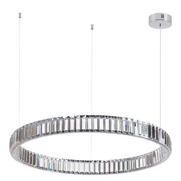 Подвесная люстра Odeon Light Vekia 4930/45L Фото № 