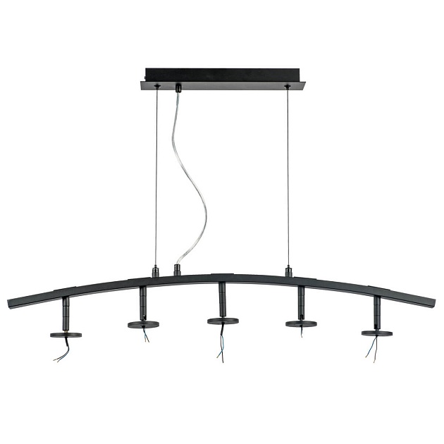 Основа для люстры Lightstar Rullo 571735 Фото № 