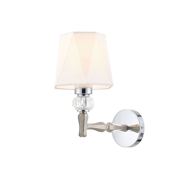 Бра Escada 672/1A Nickel Фото № 4