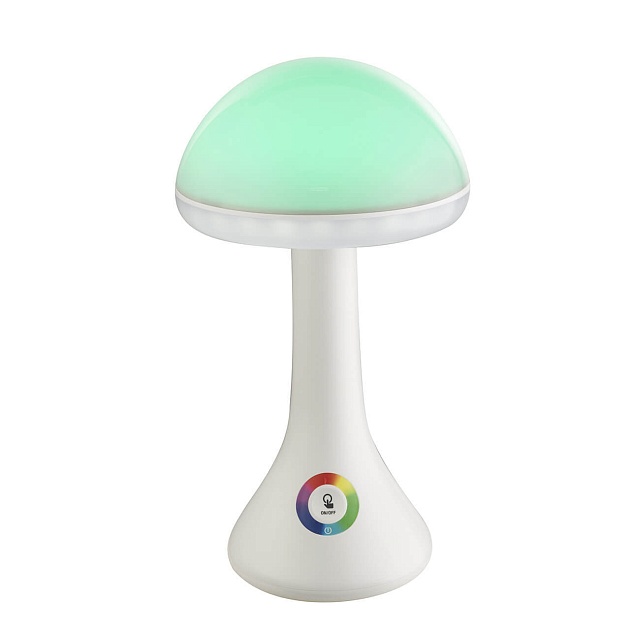 Настольная лампа Globo Nele 58256 изображение Настольная лампа Globo Nele 58256 Фото №