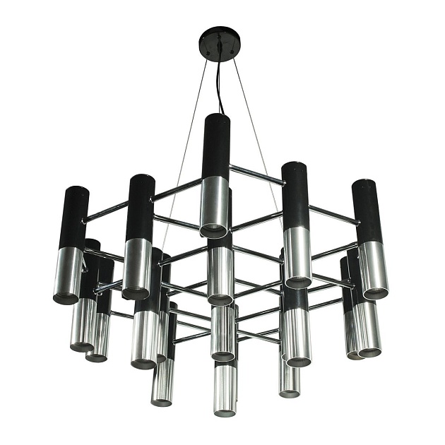 Подвесная люстра Loft IT Ike 9953-19 изображение Подвесная люстра Loft IT Ike 9953-19 Фото №