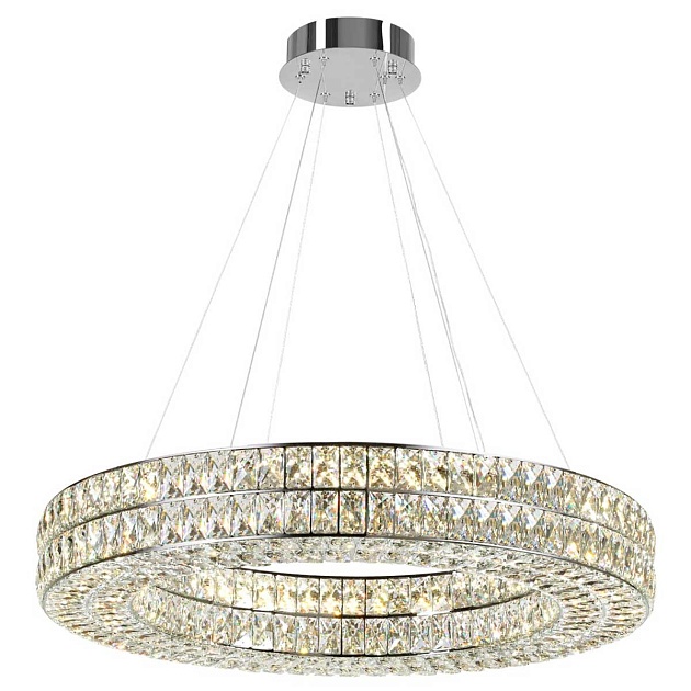 Подвесная люстра Odeon Light PANTA 4927/85L Фото № 4