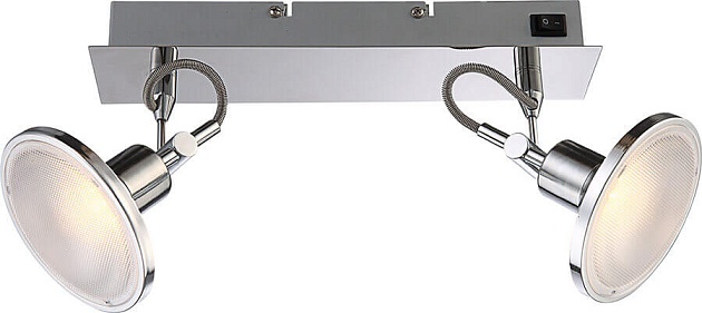 Спот Globo Aaron 56953-2 Фото № 2