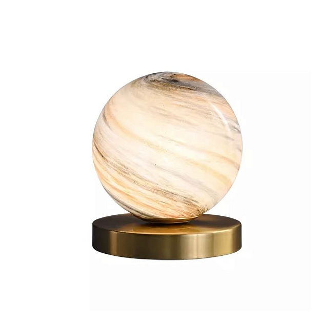 Настольная лампа Romatti Kobo Tizor N3280 Фото № 