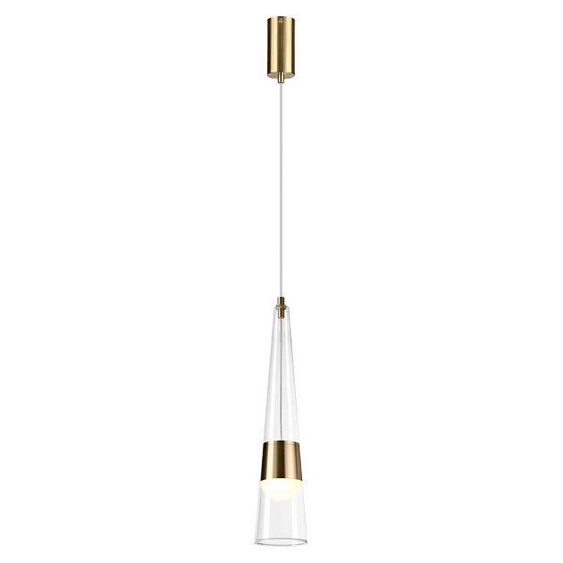 Подвесной светильник Odeon Light LUMP 5043/12L изображение 2 Подвесной светильник Odeon Light LUMP 5043/12L Фото № 2