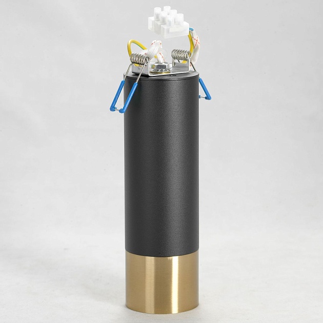 Потолочный светильник Lussole Loft LSP-8556 Фото № 3