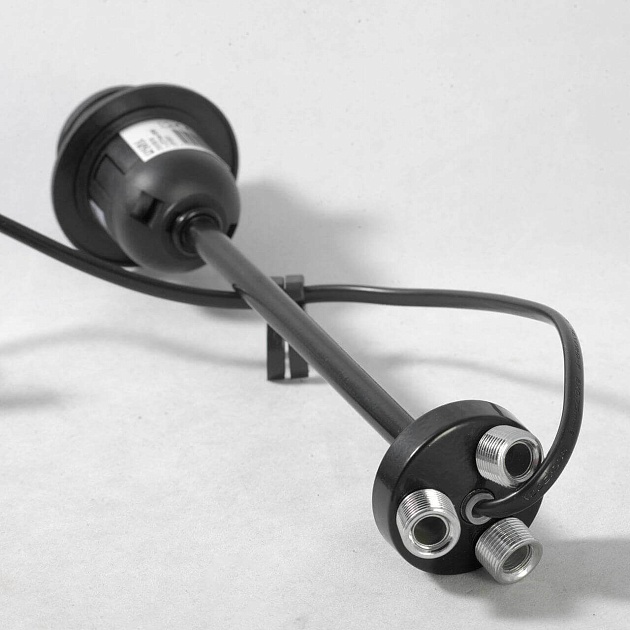 Торшер Lussole Lgo LSP-0501 изображение 2 Торшер Lussole Lgo LSP-0501 Фото № 2