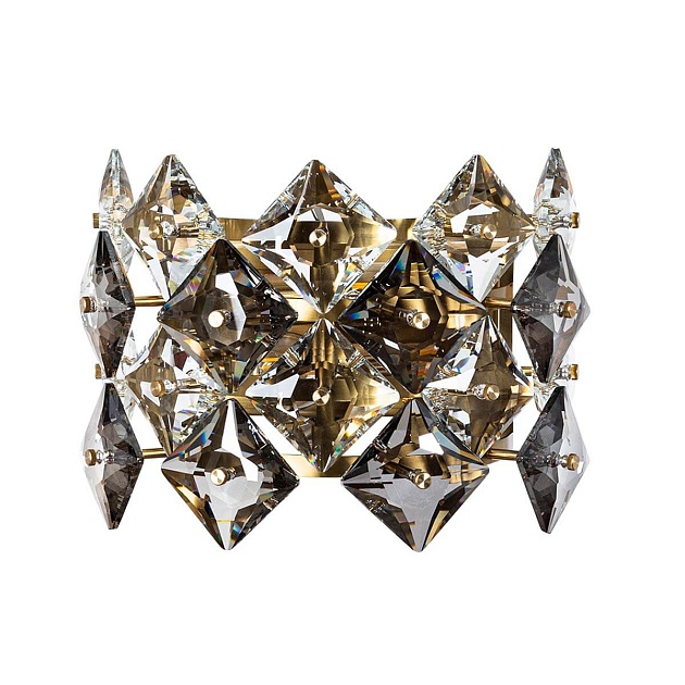 Бра Divinare Rosalinda 7204/17 AP-2 изображение Бра Divinare Rosalinda 7204/17 AP-2 Фото №