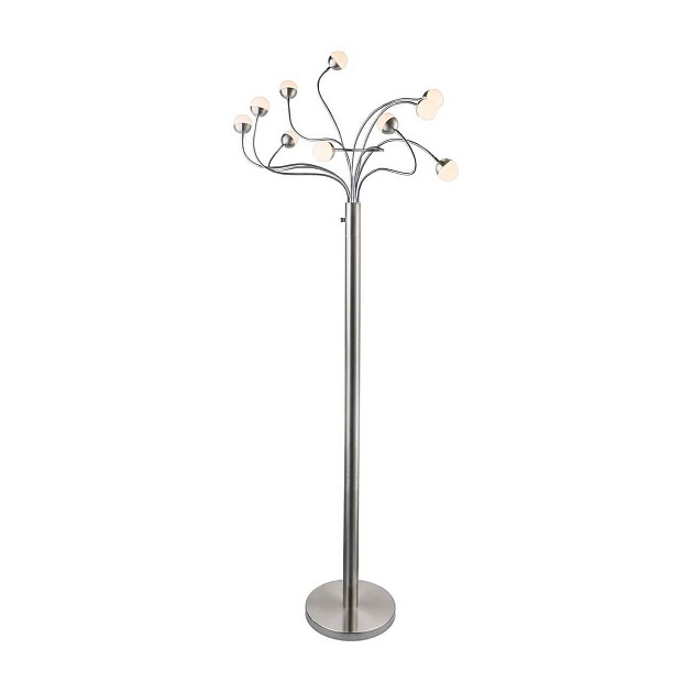 Торшер Globo Roslin 24134-10S Фото № 