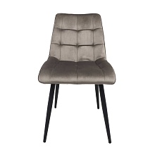 Кухонный стул AksHome Fred бежевый/черный 90023 2