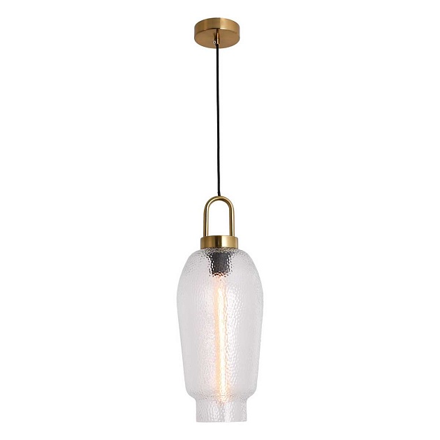 Подвесной светильник Lussole Loft Laredo LSP-8844 Фото № 