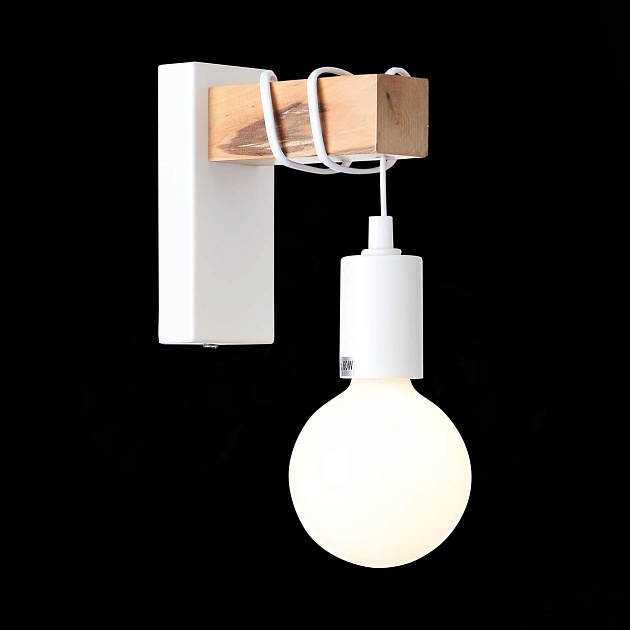 Бра Evoluce Bagetti SL1142.501.01 изображение 3 Бра Evoluce Bagetti SL1142.501.01 Фото № 3