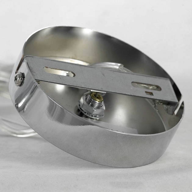 Подвесная люстра Lussole Lgo Gresham LSP-8372CH Фото № 3