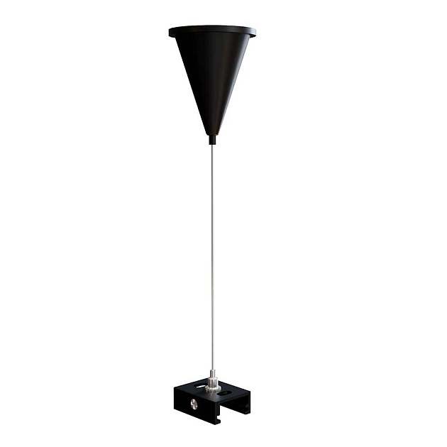 Подвес Maytoni Technical Accessorises TRA005WS-31B Фото № 