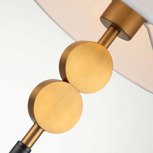 Настольная лампа Favourite Roshe 2624-1T Фото № 5