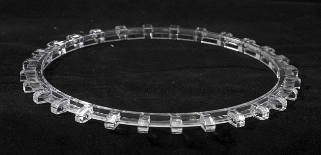 Подвесной светильник Lussole Lgo LSP-0159 Фото № 4