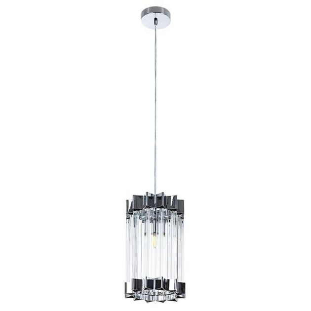 Подвесной светильник Arte Lamp Caravaggio A1059SP-1CC Фото № 