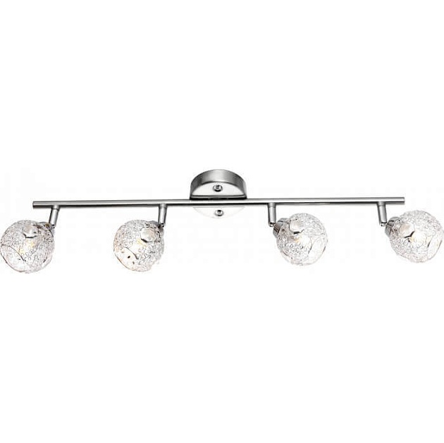 Спот Globo Sinclair 5669-4 изображение 2 Спот Globo Sinclair 5669-4 Фото № 2