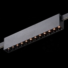 Трековый светодиодный светильник ST Luce Farm ST816.406.12 3