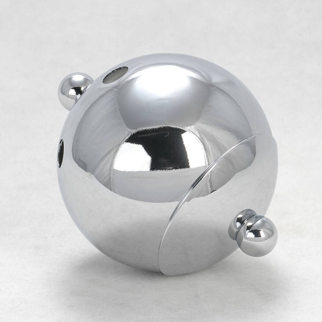 Потолочная люстра Lussole Lgo Lanier LSP-8279 изображение 7 Потолочная люстра Lussole Lgo Lanier LSP-8279 Фото № 7