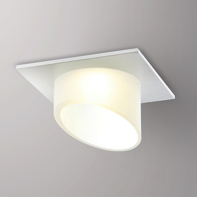 Встраиваемый светильник Novotech Spot Lirio 370899 Фото № 2
