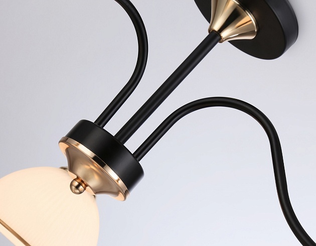 Потолочная люстра Ambrella light Traditional Modern TR3161 Фото № 4