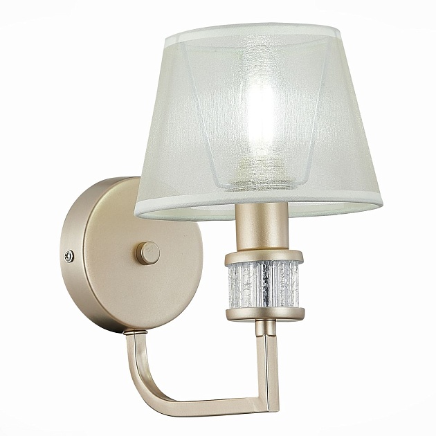 Бра Evoluce Manila SLE107501-01 изображение Бра Evoluce Manila SLE107501-01 Фото №