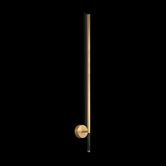 Настенный светильник LOFT IT Handle 10150/930 Green изображение 2 Настенный светильник LOFT IT Handle 10150/930 Green Фото № 2