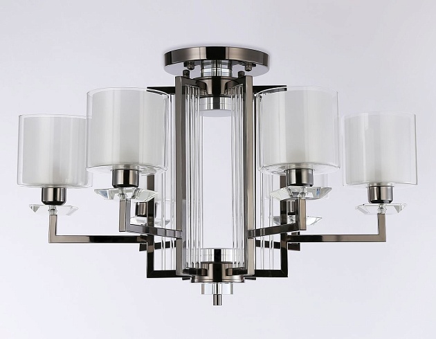 Потолочная люстра Ambrella light Traditional TR4422 изображение 4 Потолочная люстра Ambrella light Traditional TR4422 Фото № 4