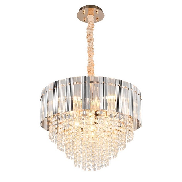 Подвесная люстра Omnilux Naro OML-69503-08 Фото № 