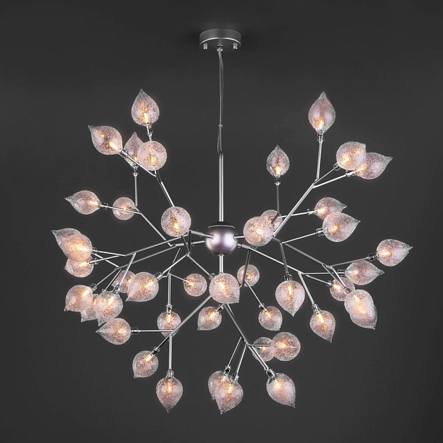 Подвесная люстра Bogates 547 изображение 2 Подвесная люстра Bogates 547 Фото № 2