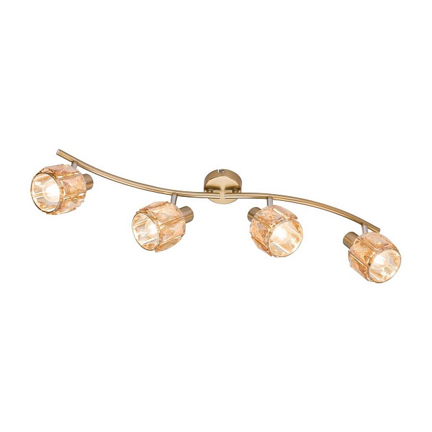 Спот Globo Mero 54358-4 изображение Спот Globo Mero 54358-4 Фото №